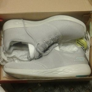 Women's performance skechers